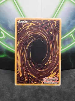 Yugioh Serpent Night Dragon SRL-103 Secret Rare NM - Image 2