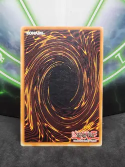 Yugioh Call Of The Haunted PSV-EN012 Original Print Ultra Rare MP - Image 2