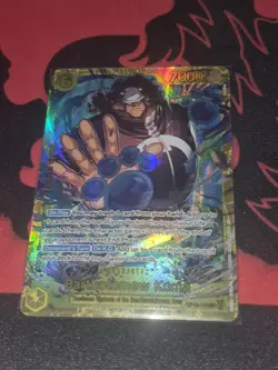 OP12-110 Bartholomew Kuma SEC Alt Art-NM-One Piece Card Game TCG CCG English - Image 2
