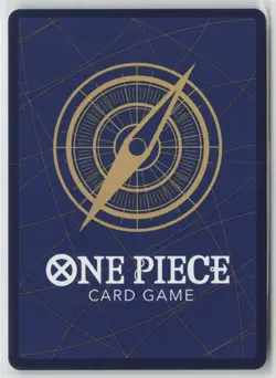 One Piece TCG Helmeppo SR OP11-092 A Fist of Divine Speed English - Image 2