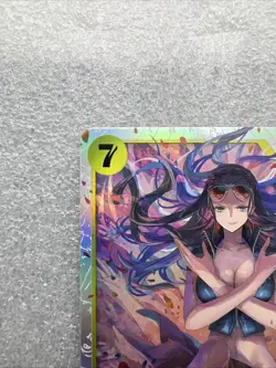 Nico Robin (055) EB03-055 Extra Booster: One Piece Heroines Edition Foil - Image 5