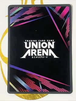 Misao Makimachi | UE11BT/RNK-1-024 | Union Arena Rurouni Kenshin - Image 2