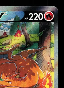 Charizard V 211/172 VSTAR Universe NM Japanese Pokemon Card TCG - Image 3