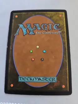 Mycosynth Lattice Darksteel 130/165 Rare Artifact Magic The Gathering Card MP - Image 2