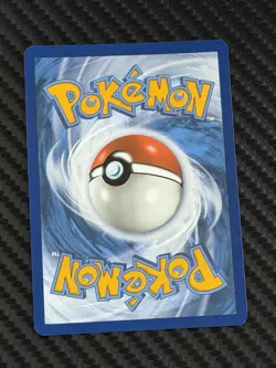 Eevee 074/131 Pokemon Day 2025 Reverse Cosmos Holo Card Stamped SWSH PTCG NM - Image 2