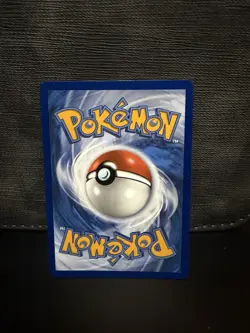Pokemon Inteleon Illustration Rare Holo Card 142/132 Me01: Mega Evolution 150 HP - Image 2