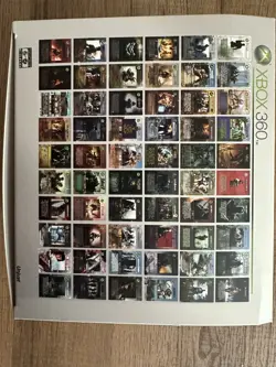 Unjust Nostalgia- Box Set, Xbox 360 Collectible Cards - 10 Sealed Packs - Image 3