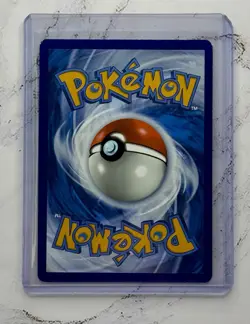 Charizard ex SV 056 Black Star Promo Card NM/Mint - Image 2