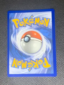Meowth 106/094 IR - Phantasmal Flames Pokemon Card - NM - Image 2