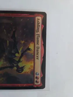 Ashling, Flame Dancer Prerelease Cards Foil - Image 3