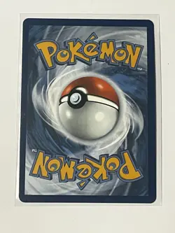 Jellicent EX Holo Double Rare SV White Flare, Card 045/086, Near Mint Pokemon - Image 2