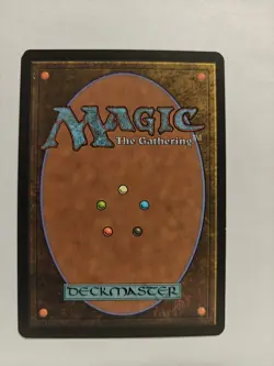 D1207 MAGIC GATHERING M12 CORE SET 2012 MANABARBS #150 MP R MTG - Image 2