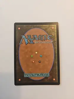 Faldorn, Dread Wolf Herald Commander Legends: Battle for Baldur's Gate Foil - Image 2