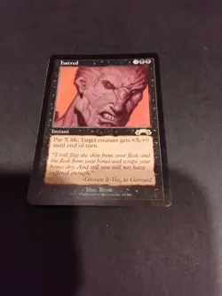 Hatred Exodus Regular - LP - Image 1