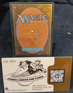 MTG Gate To Phyrexia ATQ Regular LP - Image 2