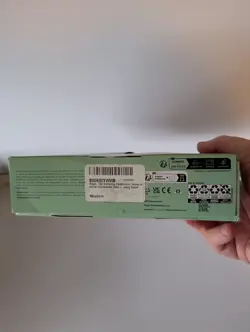 Magic The Gathering Duskmourn House of Horror Miracle Worker Commander Deck NIB - Image 4