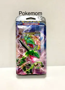 Pokemon TCG Rayquaza V Battle Decks (New/Sealed) Lot of 5 - Image 4