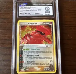 1 Of 1 guinness world record pokemon - Image 1