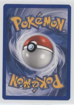 Numel Reverse Foil Pokemon EX Dragon #69 2003 - Image 2