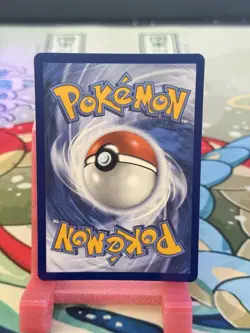 Pokemon - Helioptile 143/132 Me01: Mega Evolution Holo - Image 2