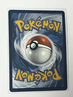 Pokemon Scarlet & Violet White Flare Holo Double Rare Card Bouffalant EX 077/086 - Image 2