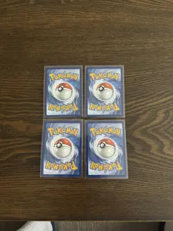 Lucario EX 051/131 Tyranitar 064/131 Prismatic Evolutions Stamped Promo Pokemon - Image 3