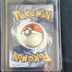 Pokemon Octillery Secret Rare Rapid Strike Holo Battle Styles 178/163 110 HP - Image 2