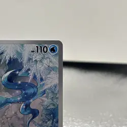 Pokemon TCG Articuno IR 161/159 Journey Together Near Mint Condition - Image 3