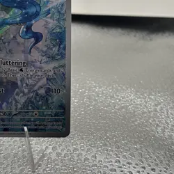 Pokemon TCG Articuno IR 161/159 Journey Together Near Mint Condition - Image 4