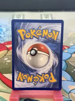 Pokemon TCG Meowth 106/094 Phantasmal Flames Illustration Rare MINT/Near Mint - Image 2