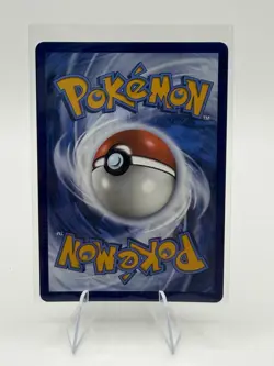 Pokemon TCG Arven's Mabosstiff EX #235/182 Sv10: Destined Rivals SAR - Image 2