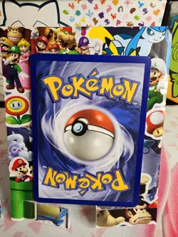 Shuppet - 63/92 - Legend Maker - Reverse Holo - NM - Pokemon TCG - Image 4