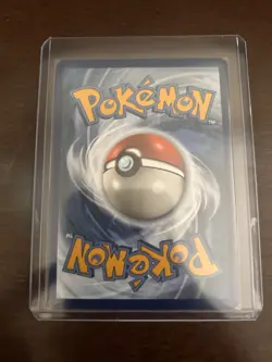 Pokemon TCG Charmander Obsidian Flames Promo #044 - Image 2