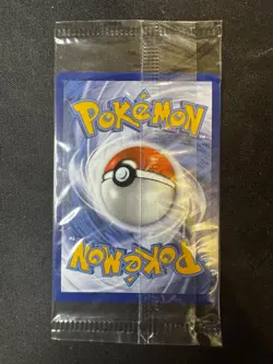 Mimikyu SVP 075 SEALED Black Star Promo Pokemon Paldean Fates ETB Holo NM - Image 2