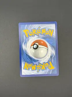 Iron Leaves ex 186/162 SV05: Temporal Forces Ultra Rare Holo Pokemon TCG NM - Image 2