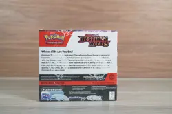 Pokemon TCG: S&V Destined Rivals Factory Sealed Booster Box - Image 3