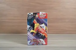 Pokemon TCG: S&V Destined Rivals Factory Sealed Booster Box - Image 4