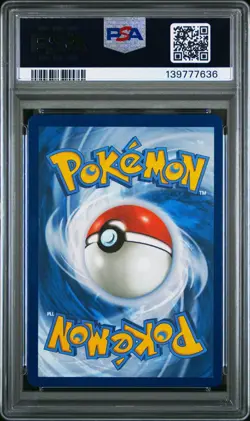 2022 POKEMON SWORD & SHIELD LOST ORIGIN #069/196 RADIANT GARDEVOIR PSA 10 - Image 2