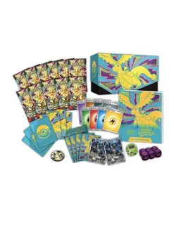 Pokemon TCG - Ascended Heroes Pokemon Center ETB Elite Trainer Box - Presale - Image 2