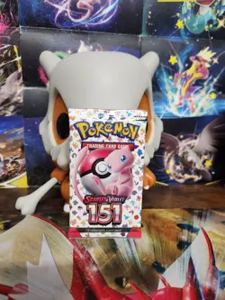 Sealed Pokemon TCG 10 Pack Lot 151 DESTINED RIVALS PHANTASMAL FLAMES TWILIGHT MA - Image 3