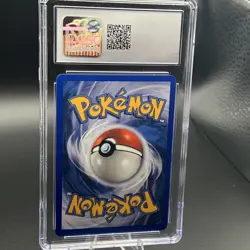 Drowzee (74a) 074A/147 Aquapolis Vintage Pokemon TCG 💎 Mint 10!! - Image 4