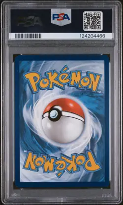 2023 POKEMON MEW EN-151 ILLUSTRATION RARE #170 SQUIRTLE PSA 9 - Image 2