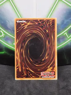 Yugioh The Claw of Hermos DRL2-EN013 Secret Rare 1st Edition NM - Image 2