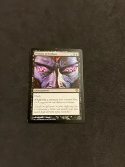 Dictate of Erebos [Journey into Nyx] Magic MTG Cards NM/LP - Image 1