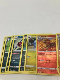 Pokemon Mixed Stage 1 Cards (lot of 40) - Image 4