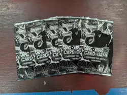 5 Championship Pack 2022 Vol. 3 Dragon Ball Super Card Game Zenkai Series - Image 1