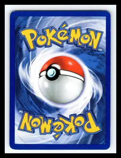 💥 Psyduck Non Holo WOTC Pokemon Card 65/82 Rocket Set 2000 - Image 2