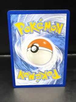 Pokemon Card TCG - Charizard GX SM211 Black Star Promo Sun & Moon B - Image 3