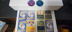 Lot of Pokemon Shining Fates 800+ Cards - Image 1