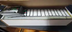 Lot of Pokemon Shining Fates 800+ Cards - Image 2